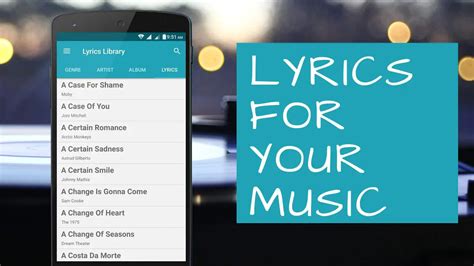 where you lyrics|lyric app.